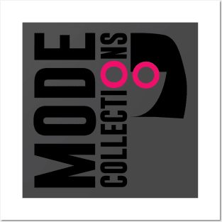 The Mode Collections Posters and Art